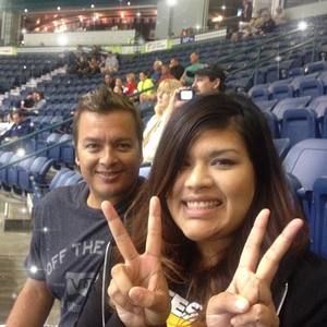 Meet your Posher, Debra